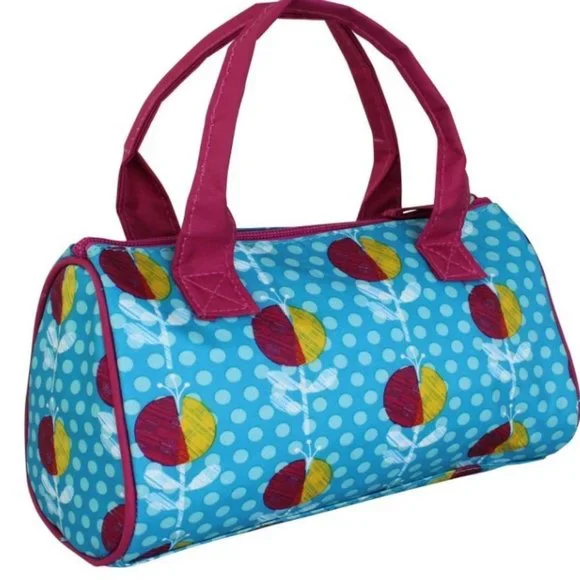 Caboodles Bags Caboodles Makeup Case Tote Purse Travel